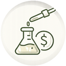 Product benefit icon