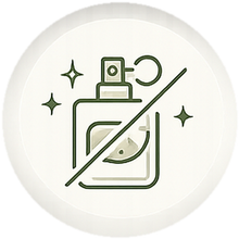 Product benefit icon