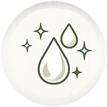 Product benefit icon